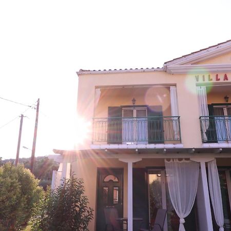 ليغيا Villa Ladina المظهر الخارجي الصورة
