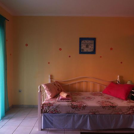 ليغيا Villa Ladina المظهر الخارجي الصورة