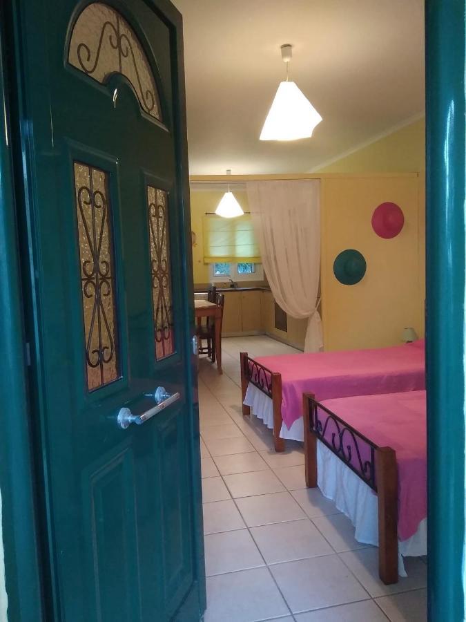 ليغيا Villa Ladina المظهر الخارجي الصورة