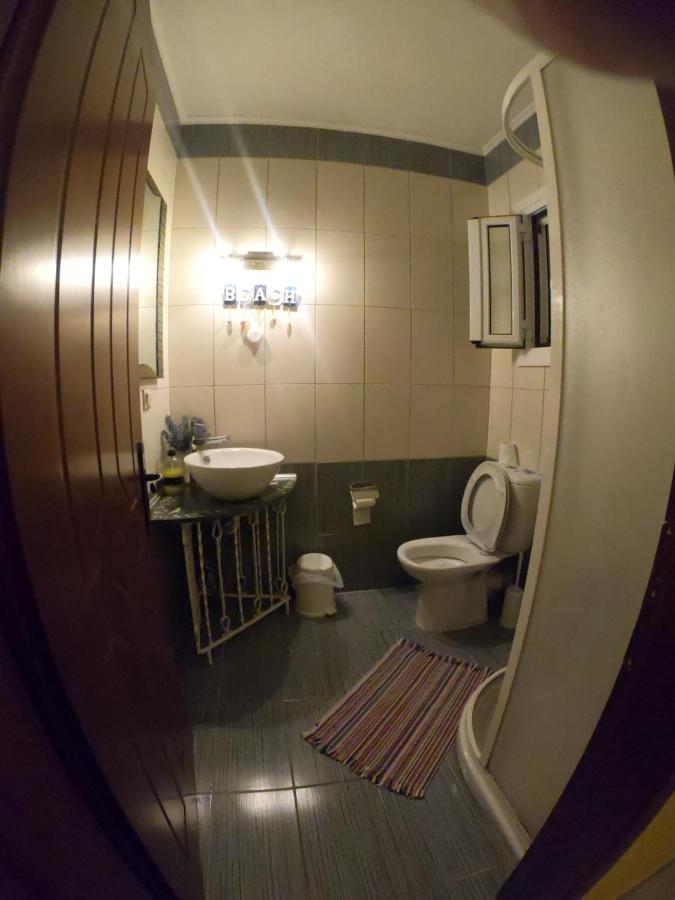 ليغيا Villa Ladina المظهر الخارجي الصورة