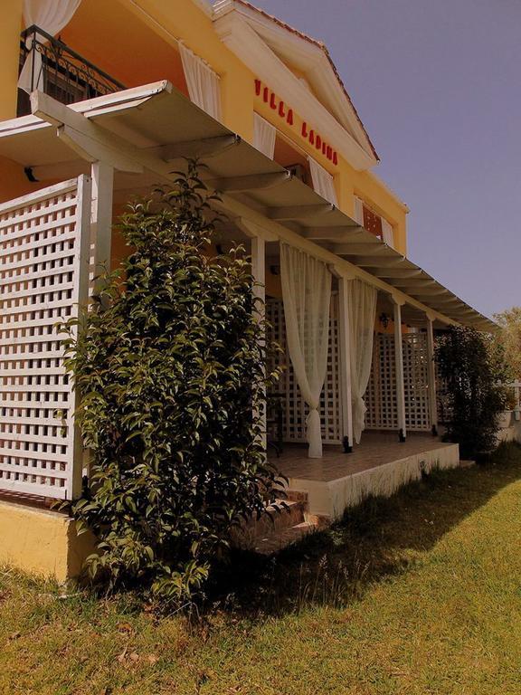ليغيا Villa Ladina المظهر الخارجي الصورة