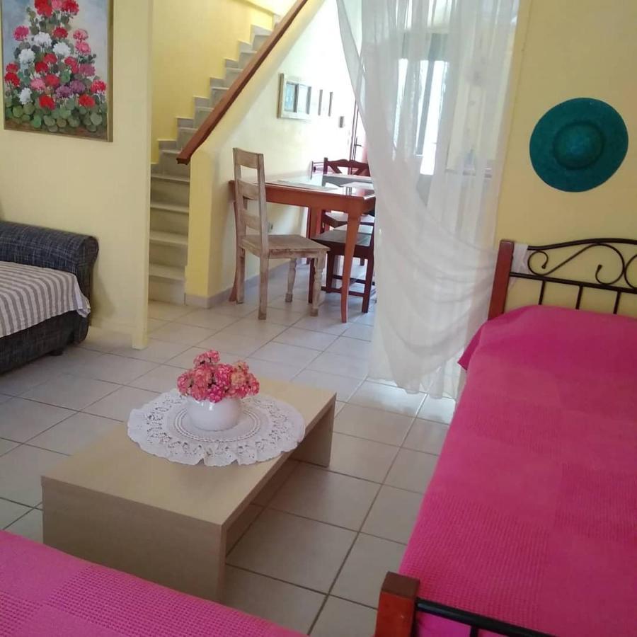 ليغيا Villa Ladina المظهر الخارجي الصورة