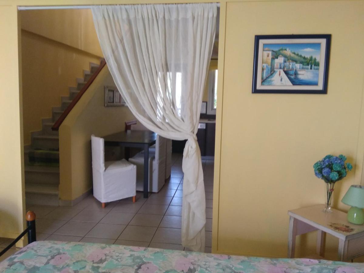 ليغيا Villa Ladina المظهر الخارجي الصورة